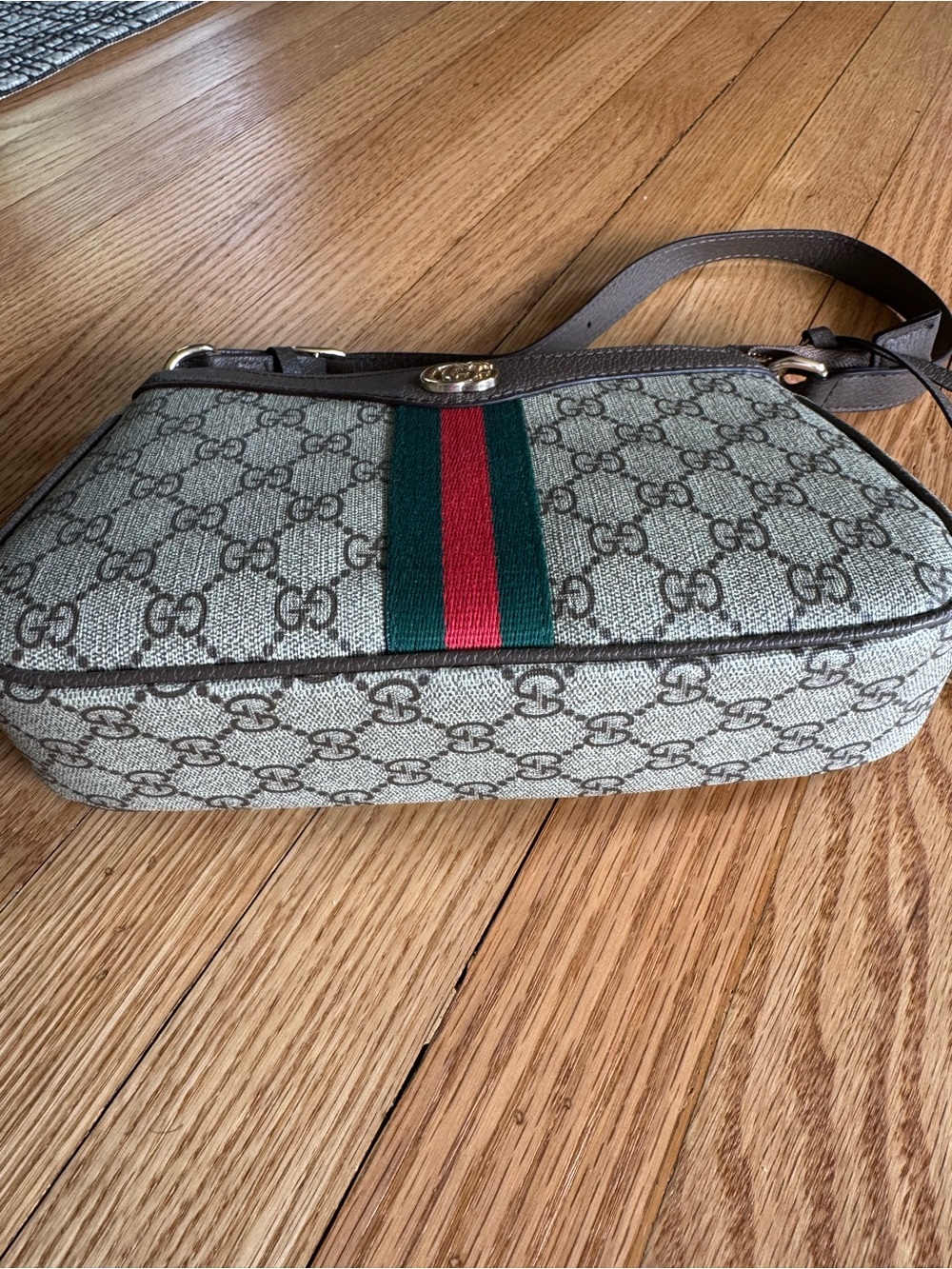 Designer style bag - Picture 4 of 6